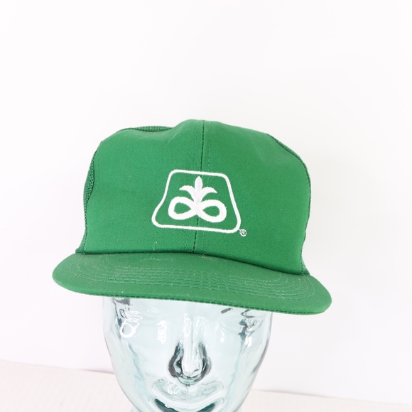 pioneer seed hats